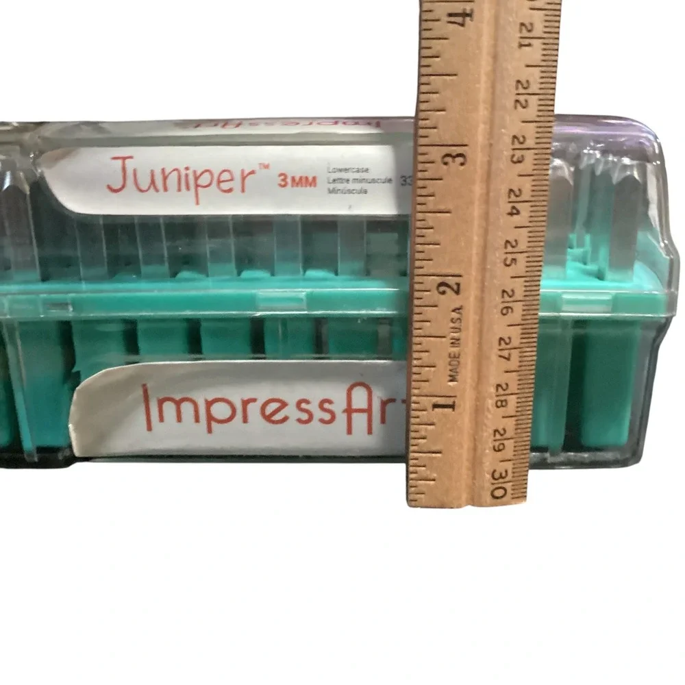 ImpressArt juniper 3mm